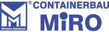 Containerbau MiRO